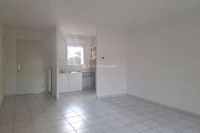 Appartement 3 pièces 595 €