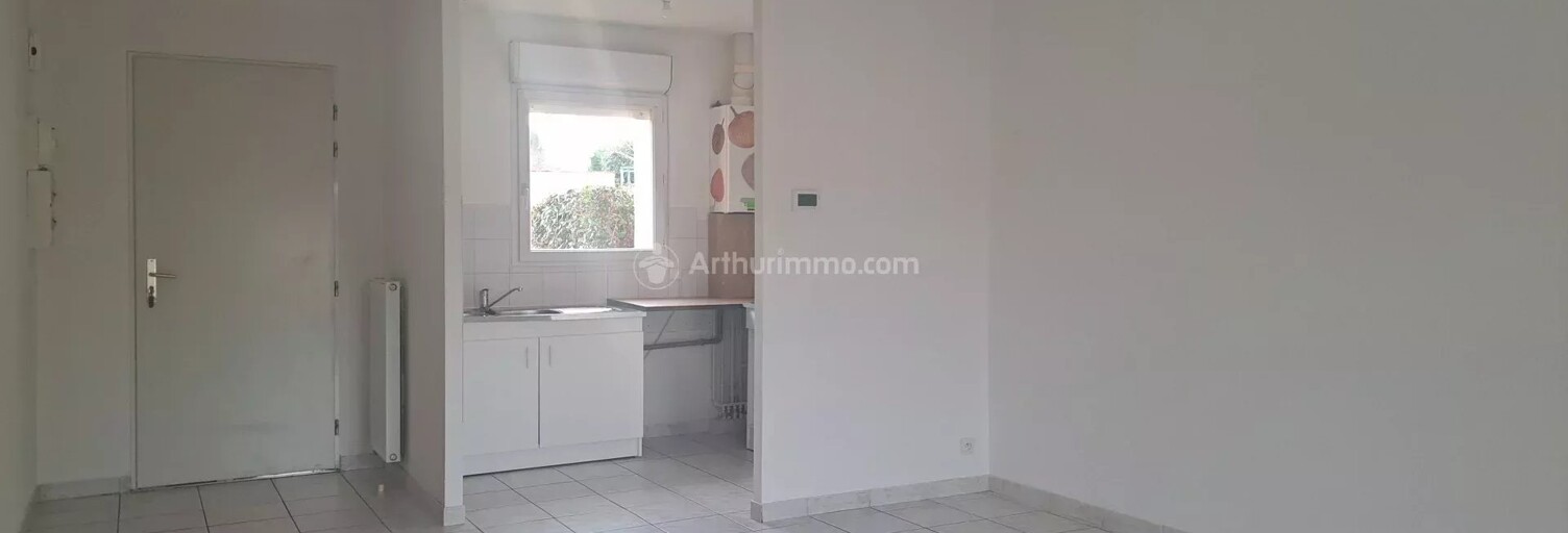 Appartement 3 Pièces 60 m² à louer à Carmaux (81400)