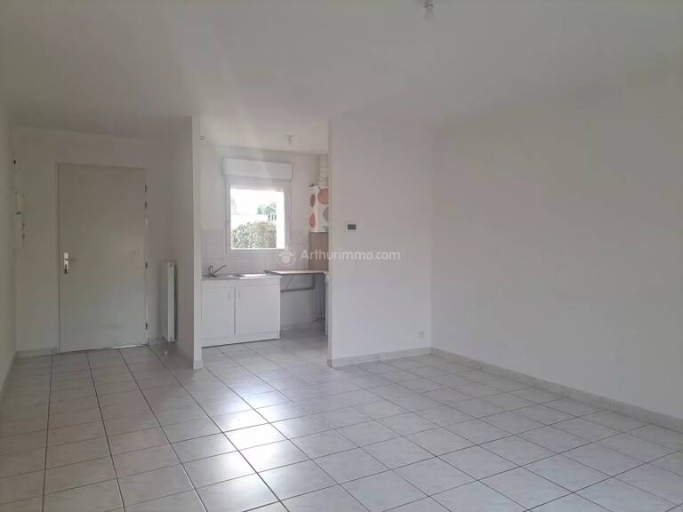 T3 QUARTIER LA PEYRE — photo 1
