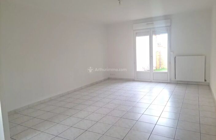 T3 QUARTIER LA PEYRE — photo 2