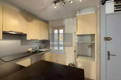 Appartement 2 pièces 465 €