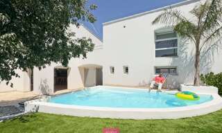 Maison 6 Pièces 193 m² à vendre à Marseille 9 (13009)