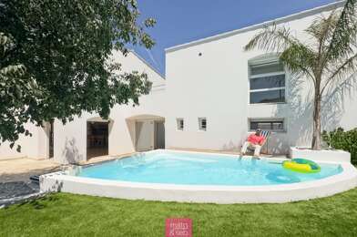Maison 6 pièces 700000 €