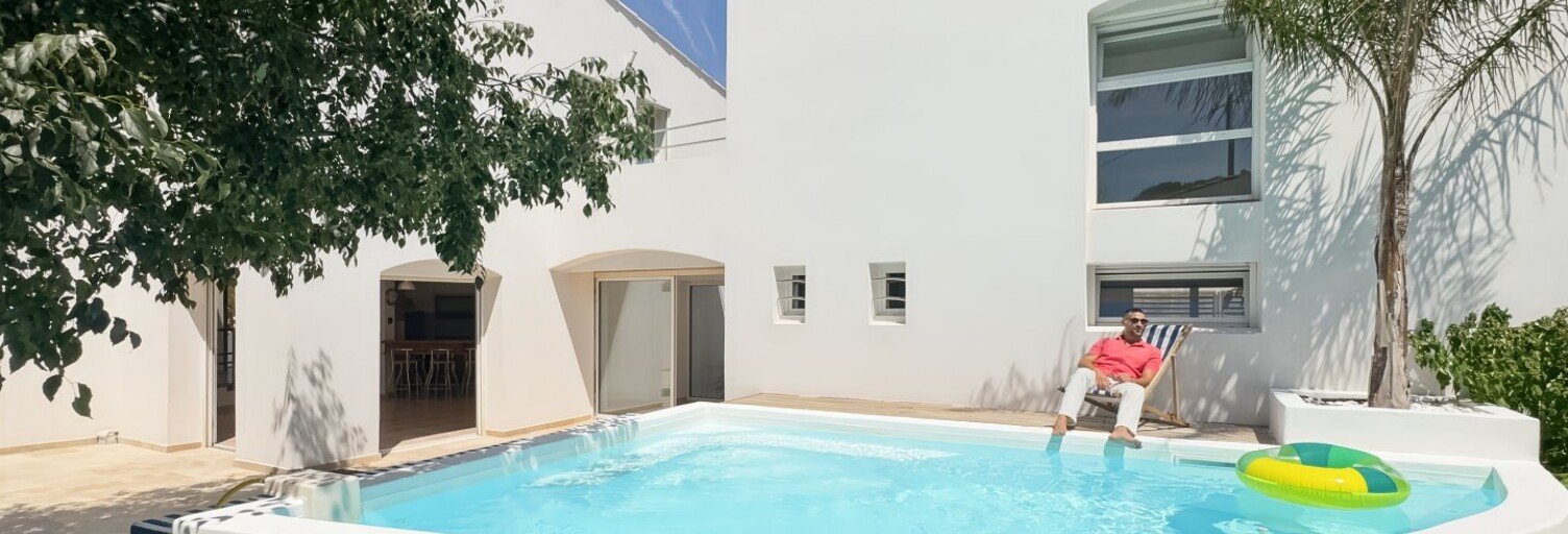 Maison 6 Pièces 193 m² à vendre à Marseille 9 (13009)