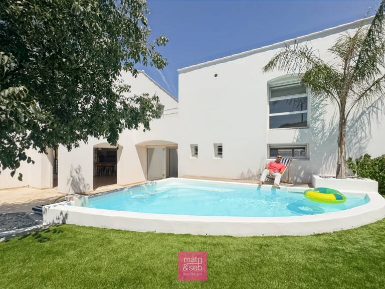 Maison — photo 1