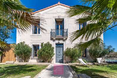 Maison 6 pièces 850000 €