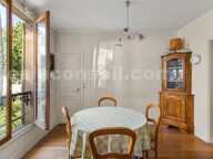 Quartier FRIANT 2/3 PIÈCES 46 m2 — photo 4