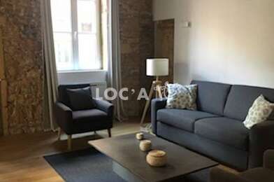 Appartement 2 pièces 980 €