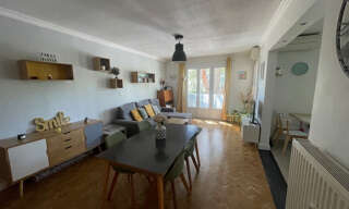 Appartement 4 Pièces 84 m² à vendre à Aix-en-Provence (13290)