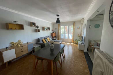 Appartement 4 pièces 349000 €