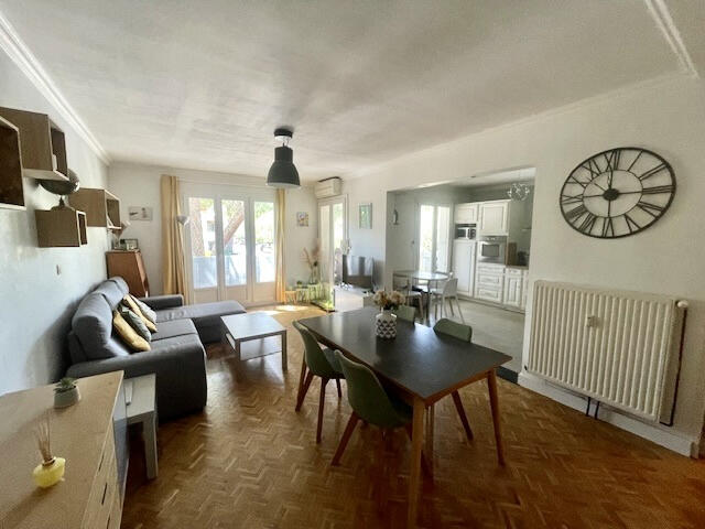 Appartement proposé à Aix-en-Provence