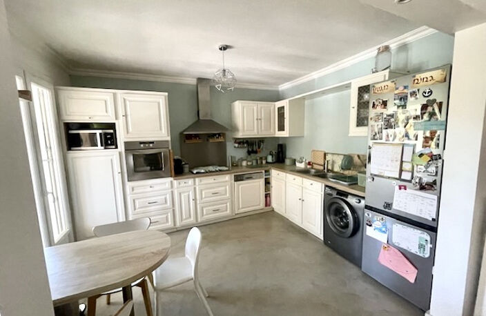 APPARTEMENT T4 AVEC TERRASSE ET PARKING PRIVATIF A VENDRE SU — photo 3