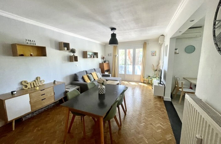 APPARTEMENT T4 AVEC TERRASSE ET PARKING PRIVATIF A VENDRE SU — photo 4