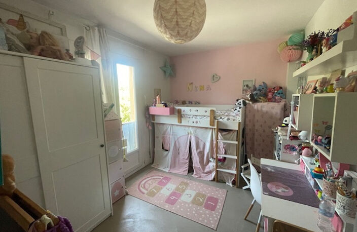 APPARTEMENT T4 AVEC TERRASSE ET PARKING PRIVATIF A VENDRE SU — photo 5