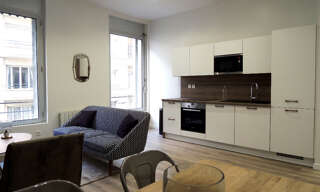 Appartement 3 Pièces 60 m² à louer à Lyon 3 (69003)