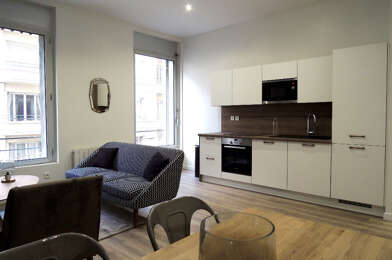 Appartement 3 pièces 1540 €