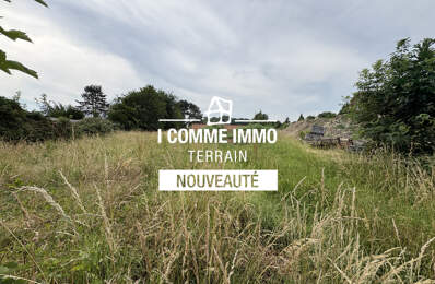 Terrain à bâtir. — photo du bien