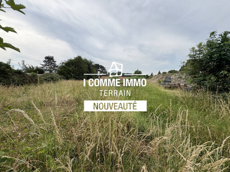 Terrain à bâtir. — photo 1