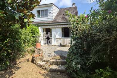 Maison 4 pièces 275000 €