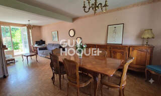 Maison 4 Pièces 75 m² à vendre à Meyzieu (69330)