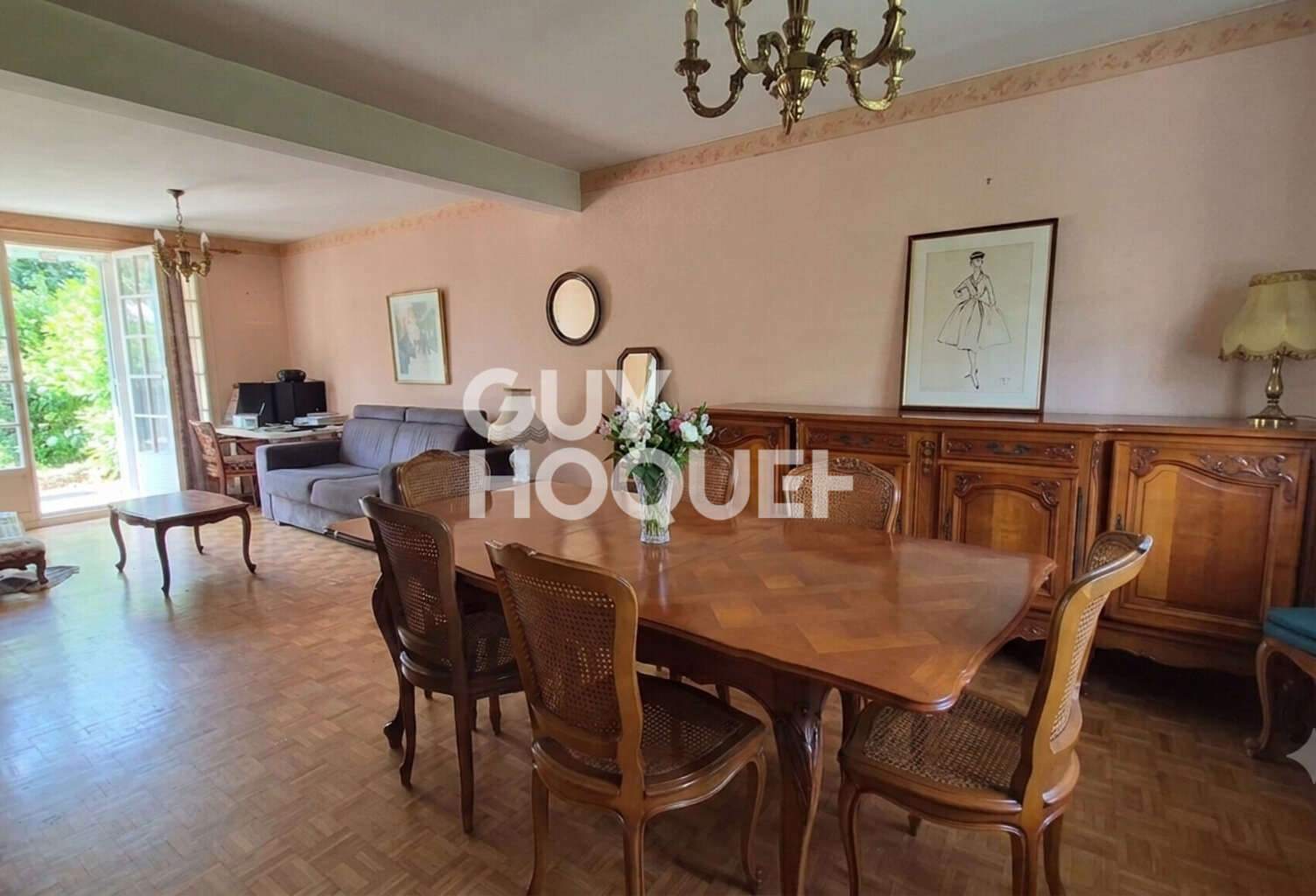 maison — photo 1
