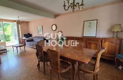 maison — photo du bien