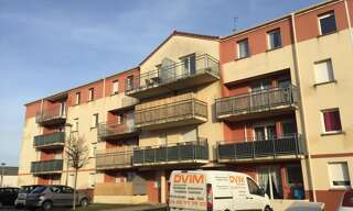 Appartement 3 Pièces 68 m² à vendre à Épinal (88000)