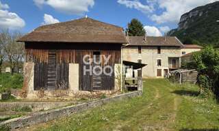 Maison 7 Pièces 238 m² à vendre à Izeron (38160)