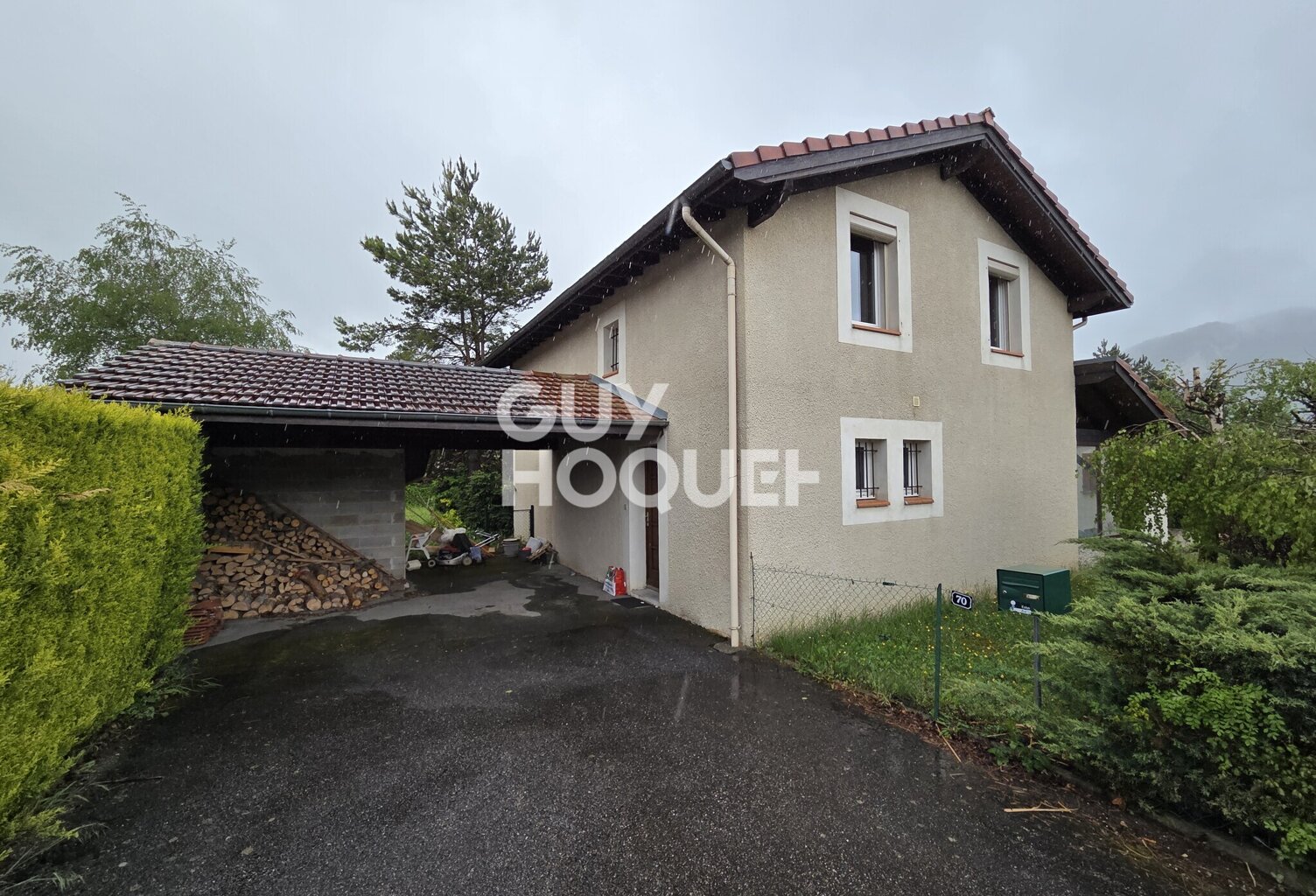 maison — photo 1