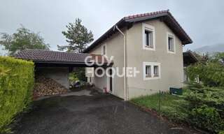 Maison 4 Pièces 107 m² à vendre à La Chapelle-en-Vercors (26420)