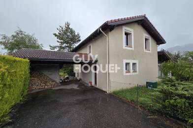Maison 4 pièces 269000 €