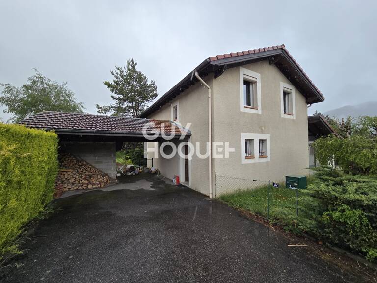 maison — photo 1