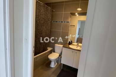Appartement 2 pièces 1100 €