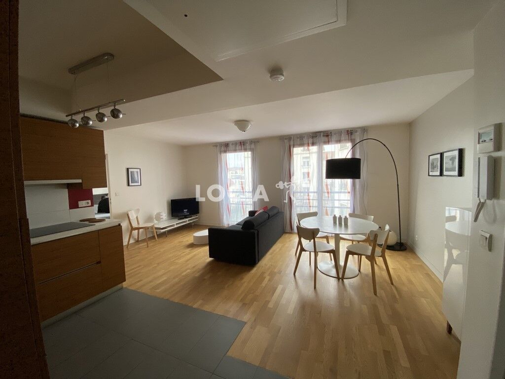 Agence immobilière de LOC'A