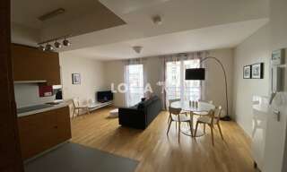 Appartement 2 Pièces 44 m² à louer à Lyon 4 (69004)