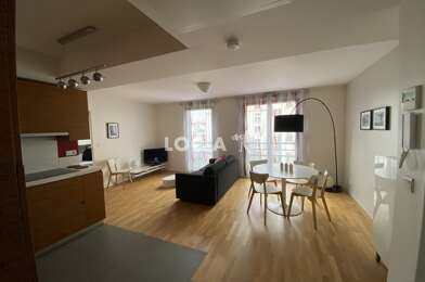 Appartement 2 pièces 1100 €
