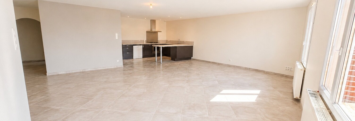 Appartement 4 Pièces 141 m² à louer à Mazères (09270)