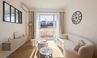 Appartement 3 Pièces 76 m² à vendre à Nice (06000)