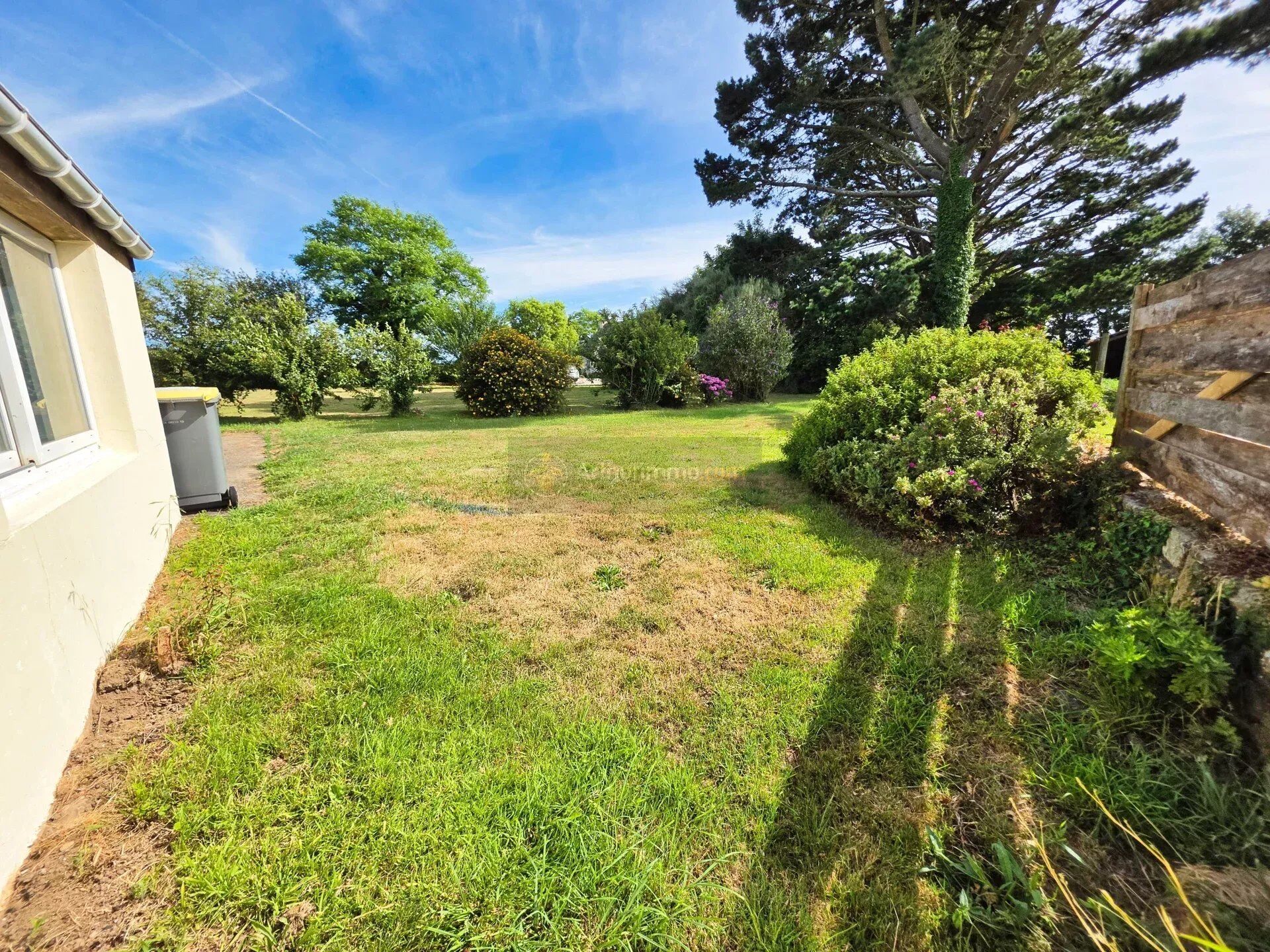 Maison 3 pièces 52 m² · à Plougonvelin · 52 m² · 690 €