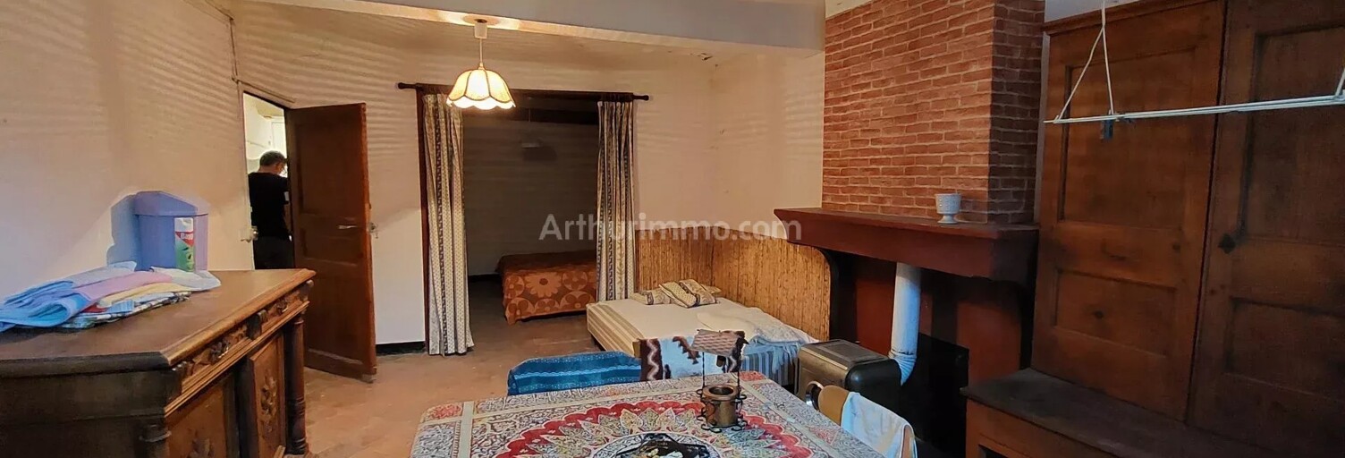 Maison 6 Pièces 100 m² à vendre à La Garde (04120)