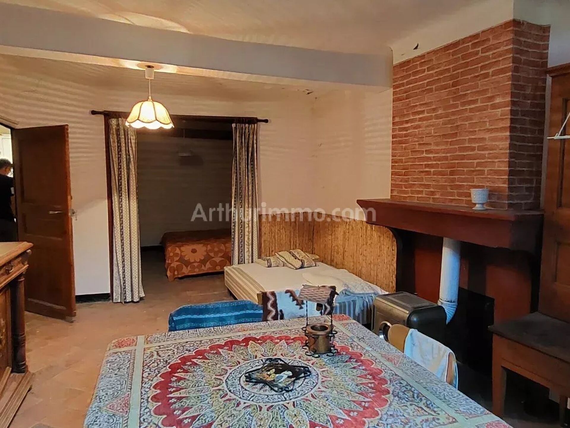 Maison 6 pièces 100 m² · à La Garde · 100 m² · 60 500 €