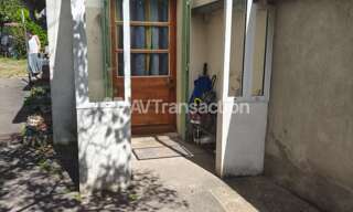 Maison 8 Pièces 149 m² à vendre à Saint-Amand-Montrond (18200)