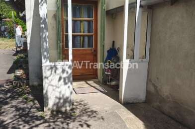 Maison 8 pièces 149500 €