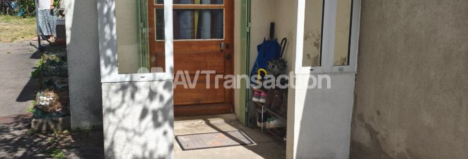 Maison 8 Pièces 149 m² à vendre à Saint-Amand-Montrond (18200)