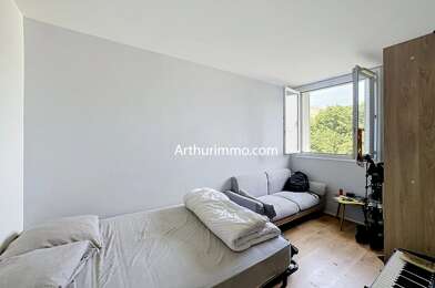 Appartement 3 pièces 229000 €