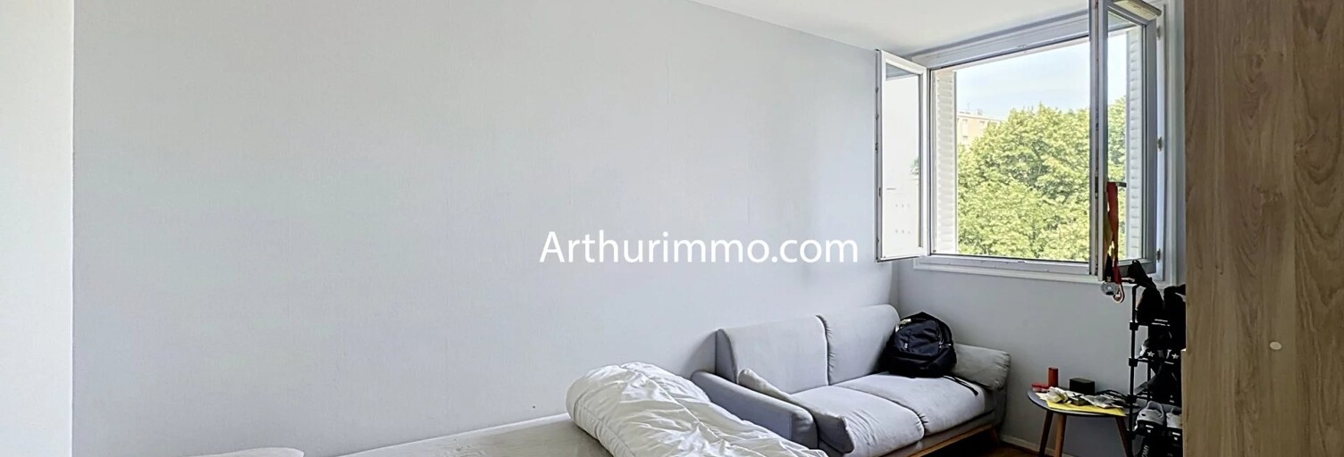 Appartement 3 Pièces 52 m² à vendre à Créteil (94000)