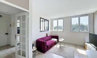 Appartement 3 Pièces 52 m² à vendre à Créteil (94000)