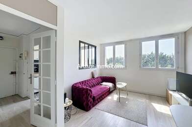 Appartement 3 pièces 229000 €