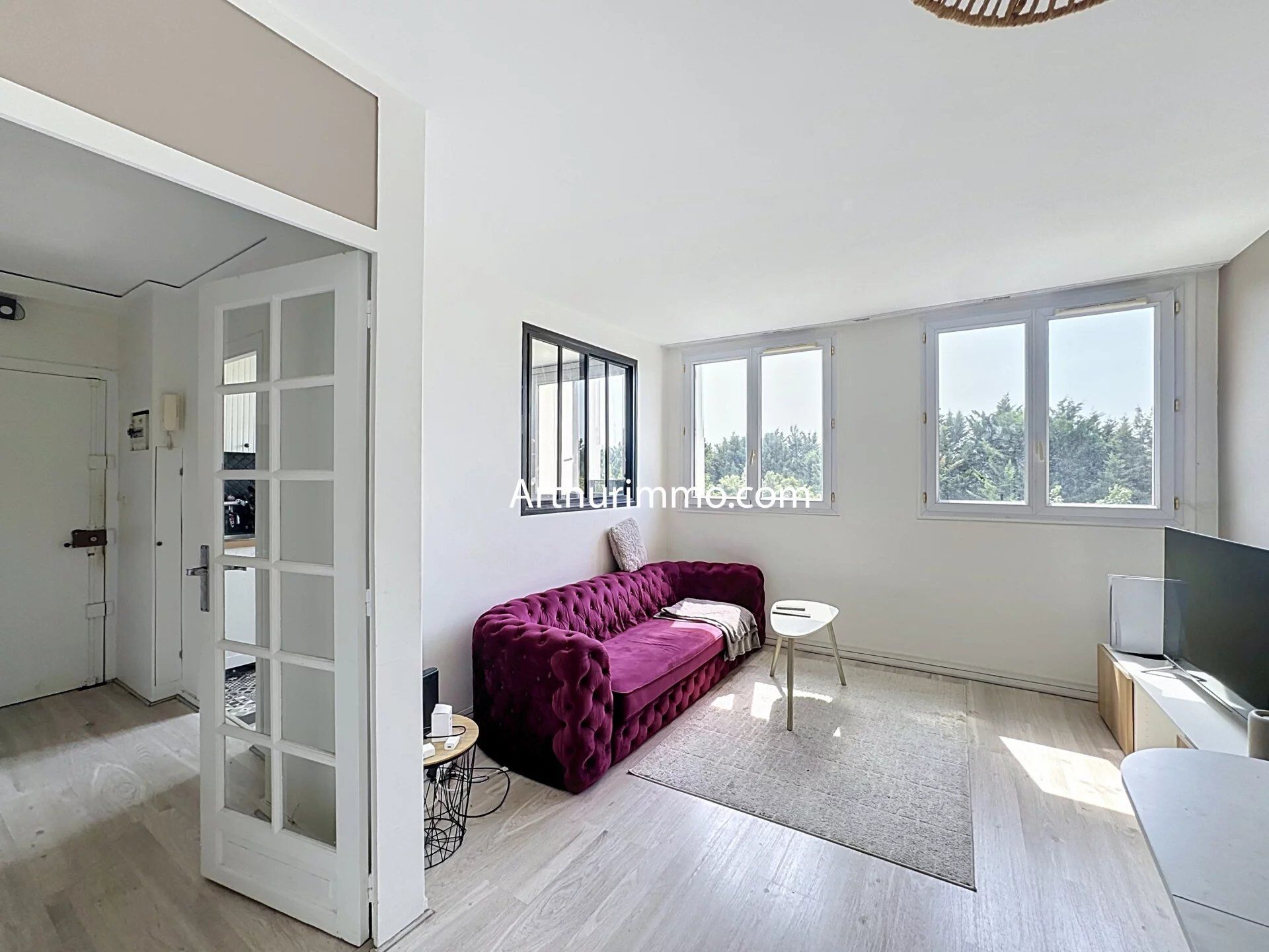 Appartement 3 pièces 52 m² · à Créteil · 52 m² · 229 000 €