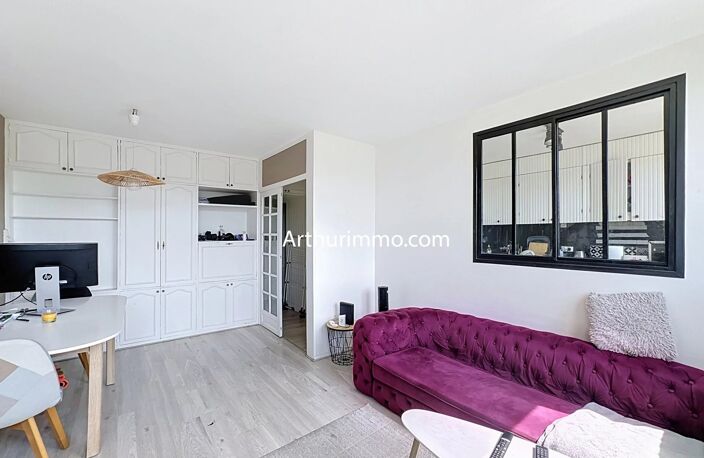 Appartement 3 pièces — photo 2